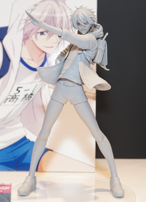 Hatsukoi Monster - Takahashi Kanade - Mens Hdge
