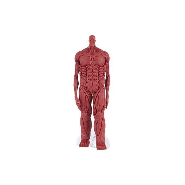 Shingeki no Kyojin The Final Season - Kabe no Kyojin - Ichiban Kuji - Ichiban Kuji Shingeki no Kyojin ~Jinarashi~ (I Prize)
