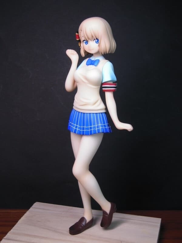 Azur Lane - Z23 - 1/8 - Uniform ver.