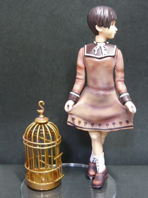 Rule of Rose - Eleanor