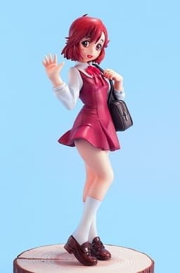 Kannagi - Aoba Tsugumi