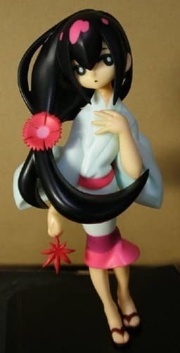 Katanagatari - Yasuri Nanami - 1/10