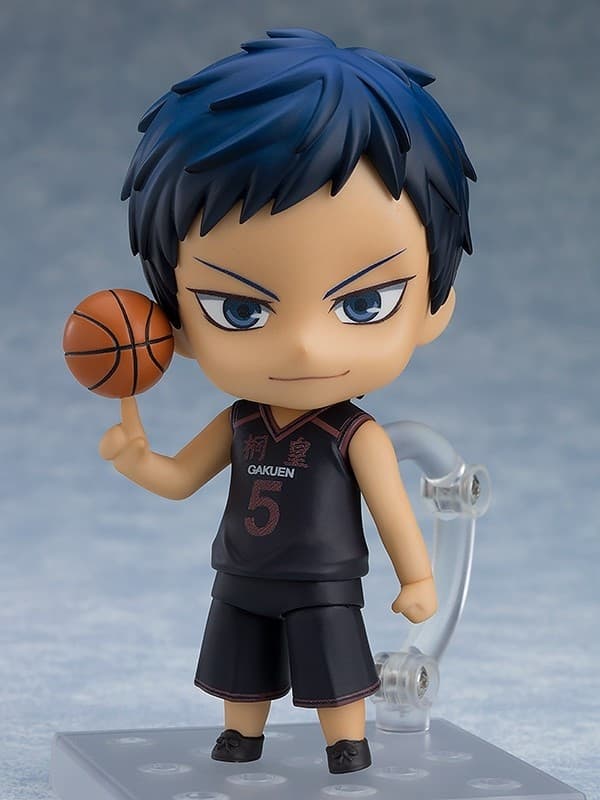 Kuroko no Basket - Aomine Daiki - Nendoroid (#1079)