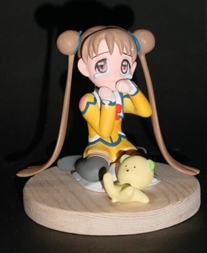 Uchuu no Stellvia - Katase Shima