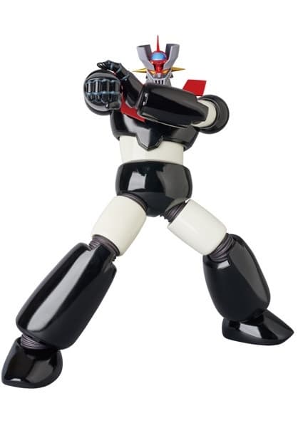 Shin Mazinger Shougeki! Z Hen - Mazinger Z - Vinyl Collectible Dolls (No.264) - Shin Mazinger
