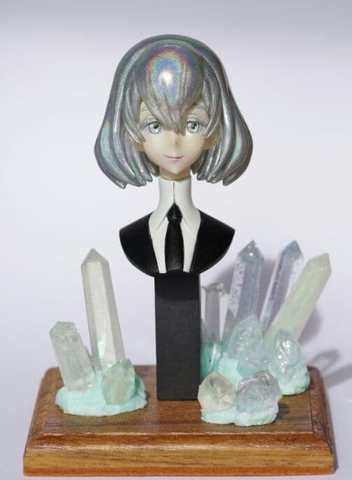 Houseki no Kuni - Diamond - Bust
