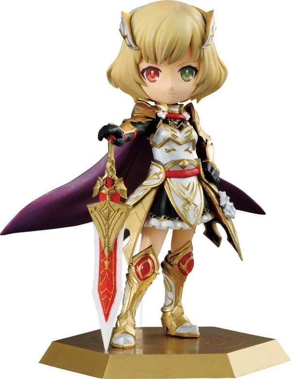 Shironeko Project - Charlotte Ferrier - Ichiban Kuji - Ichiban Kuji Shironeko Project