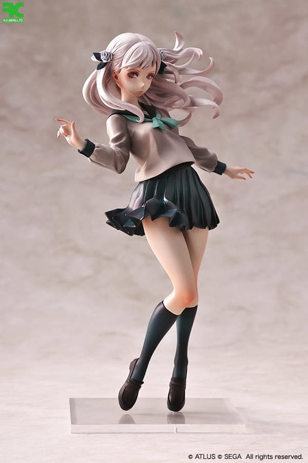Juusan Kihei Boueiken - Fuyusaka Iori - 1/7