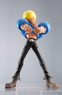Bobobo-bo Bo-bobo