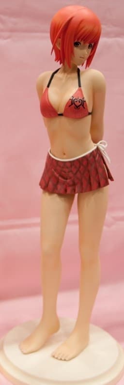 Shining Wind - Seena Kanon - Swimsuit Ver.