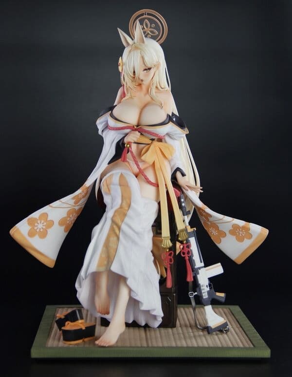 Blue Archive - Kuwakami Kaho - 1/6