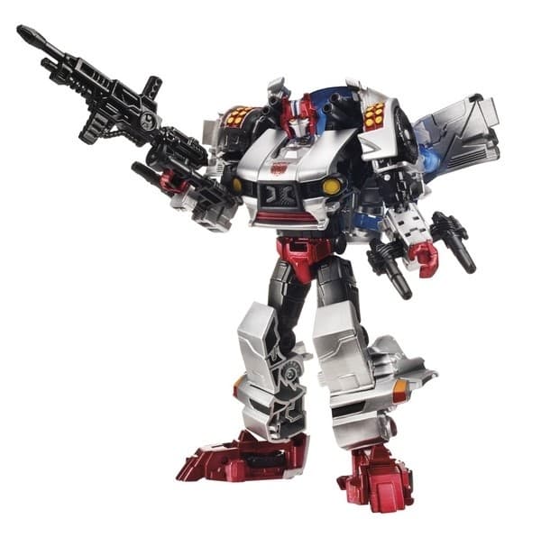 Transformers - Crosscut - Deluxe Class - Transformers Generations