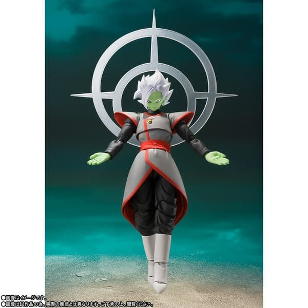 Dragon Ball Super - Gattai Zamasu - S.H.Figuarts