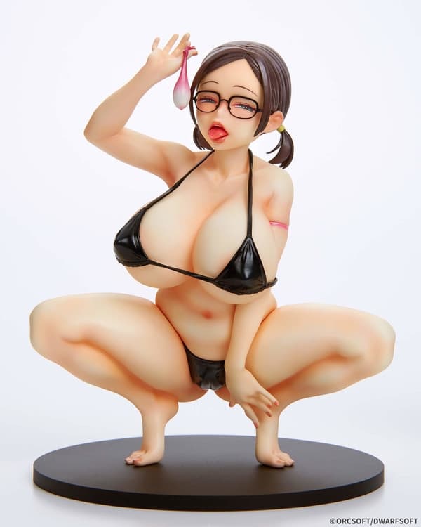 Sex Friend Osananajimi ~Shojo to Doutei wa Hazukashii tte Minna ga Iu kara~ - Akihara Shiho - 1/6