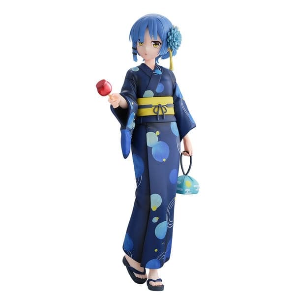 Bocchi the Rock! - Yamada Ryou - Gracemaster - Ichiban Kuji - Ichiban Kuji Anime Bocchi the Rock! Volume 4 (C Prize) - 1/7