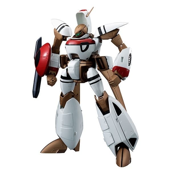 Choujikuu Seiki Orguss - Orguss - Variable Action Hi-Spec