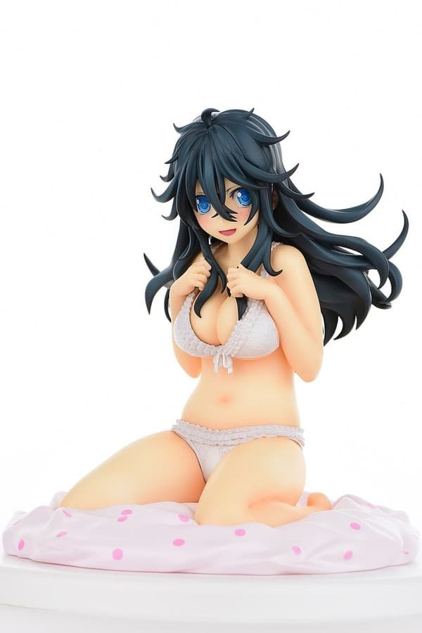 Netoge no Yome wa Onna no Ko Janai to Omotta? - Tamaki Ako - 1/6
