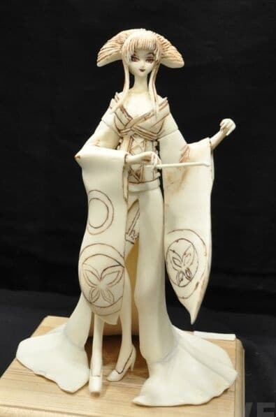 xxxHolic - Ichihara Yuuko