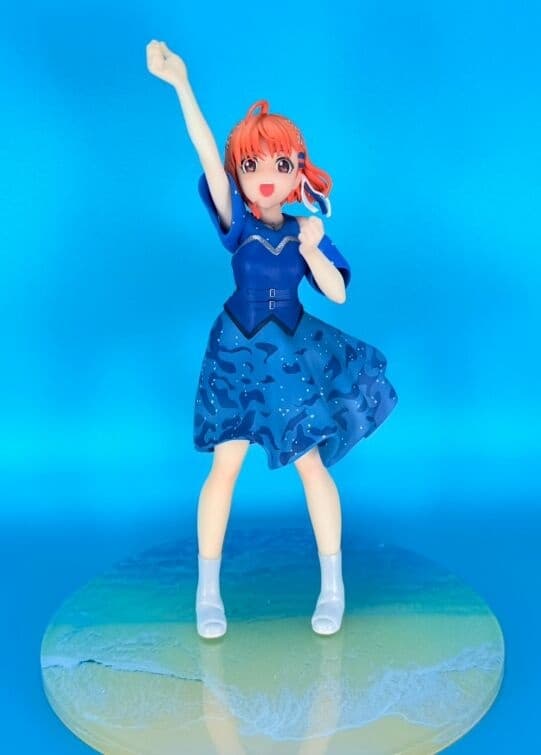 Love Live! Sunshine!! - Takami Chika - 1/10 - Eikyuu hours