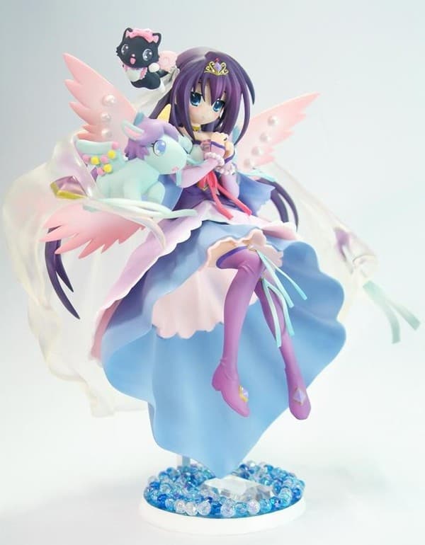 Jewelpet Twinkle☆ - Diana - Jinnai Alma - Opal