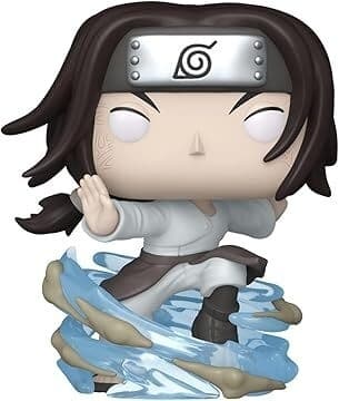 Naruto Shippuuden - Hyuuga Neji - POP! Animation (1846) - POP! Plus - POP! Vinyl