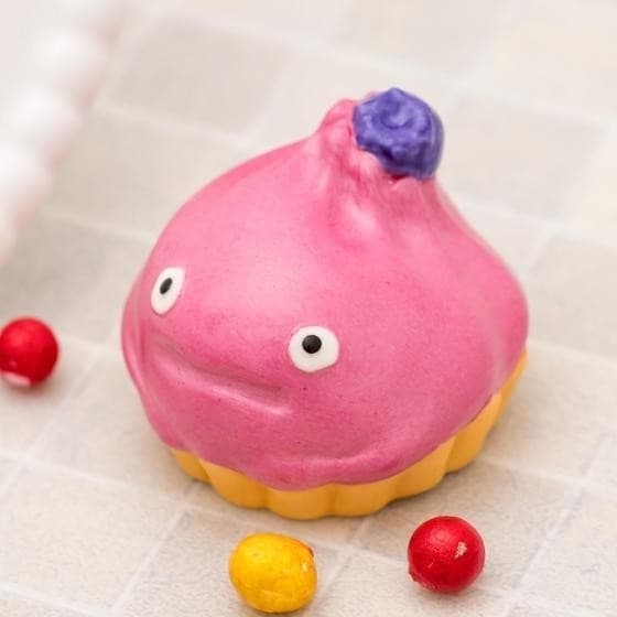 Howl no Ugoku Shiro - Calcifer - Chezarys Patisserie Series