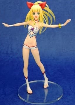 Umi Monogatari ~Anata ga Itekureta Koto~ - Marin - 1/7 - Aqua Type