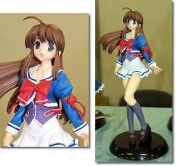 Tsuki wa Higashi ni Hi wa Nishi ni: Operation Sanctuary - Fujieda Honami - 1/6