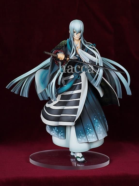 Touken Ranbu Online - Kousetsu Samonji - 1/8