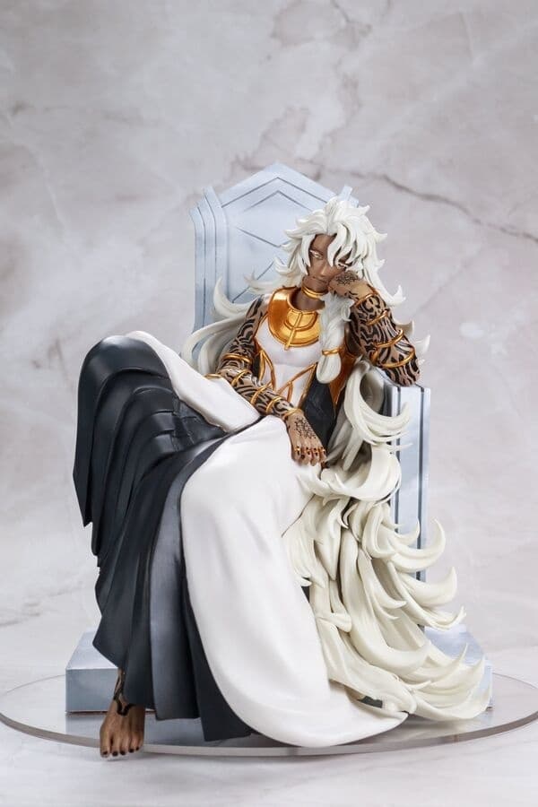 Fate/Grand Order - Solomon