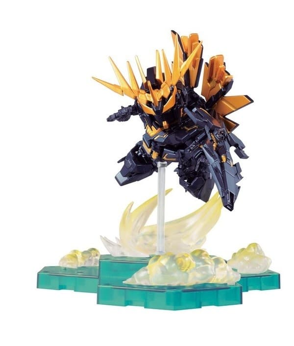 Kidou Senshi Gundam UC - RX-0 Unicorn Gundam 02 Banshee - Ichiban Kuji - Ichiban Kuji Kidou Senshi Gundam UC - Prelude of Episode 7