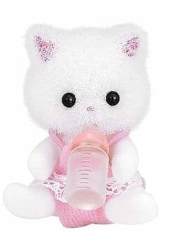 Sylvanian Families - Nel Teak