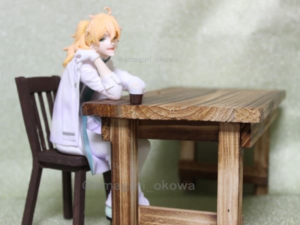 Fate/Grand Order - Romani Archaman - 1/8