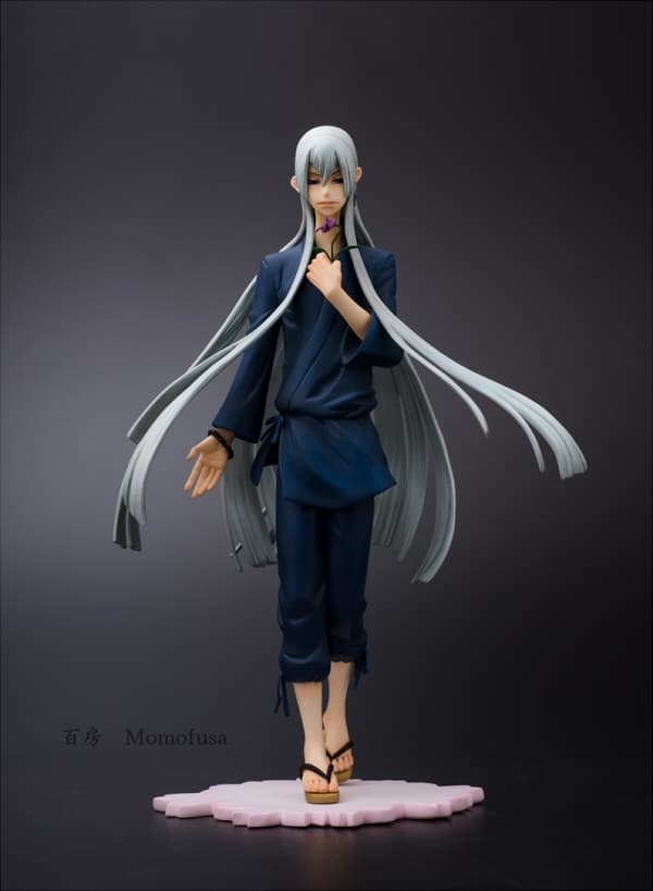 Touken Ranbu Online - Kousetsu Samonji - 1/8 - Uchiban ver.
