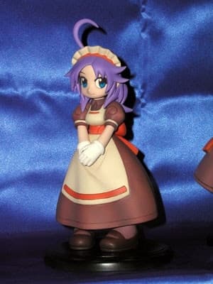 Ragnarok Online - Kafra Defolty