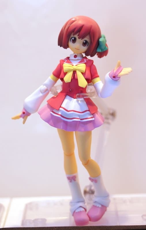 AKB0048 - Motomiya Nagisa - S.H.Figuarts