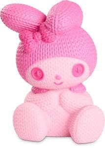 Sanrio Characters - My Melody - Handmade by Robots (312) - Raspberry Scented