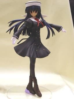 ef - a fairy tale of the two. - Amamiya Yuuko - 1/8 - School Uniform Ver.