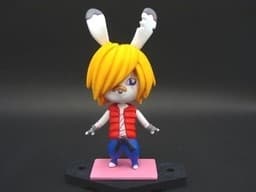 Summer Wars - King Kazma