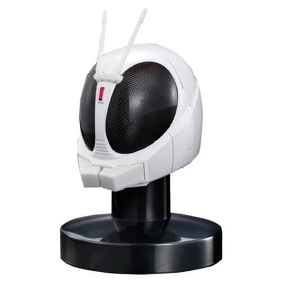Kamen Rider Kabuto - ZECTrooper - Kamen Rider Kabuto MasColle Premium ZECTrooper Set - MasColle Premium - 1/6 - Bright Trooper