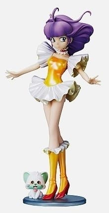 Mahou no Tenshi Creamy Mami - Creamy Mami - Nega - Part 3
