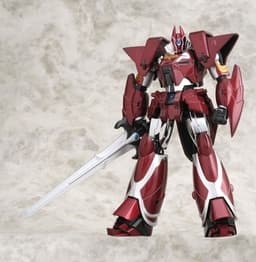 Kikou Kai Galient - Tetsukyojin - Brave-Goukin Series - 23