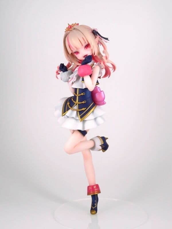 Nijisanji - Makaino Ririmu