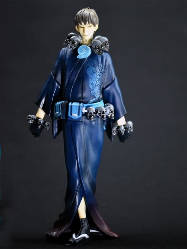 DRAMAtical Murder - Ryuuhou - 1/8
