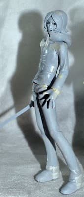 Persona 2 Batsu - Suou Tatsuya - 1/8