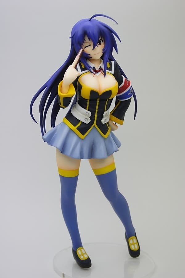 Medaka Box - Kurokami Medaka - 1/7