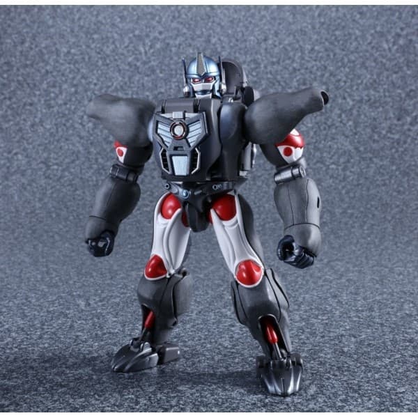 Beast Wars - Optimus Primal - The Transformers: Masterpiece (MP-32)
