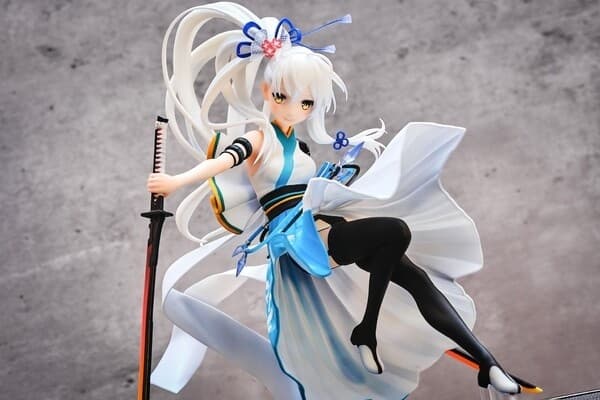 Kizuna Kirameku Koi Iroha - Suzakuin Tsubaki - 1/7