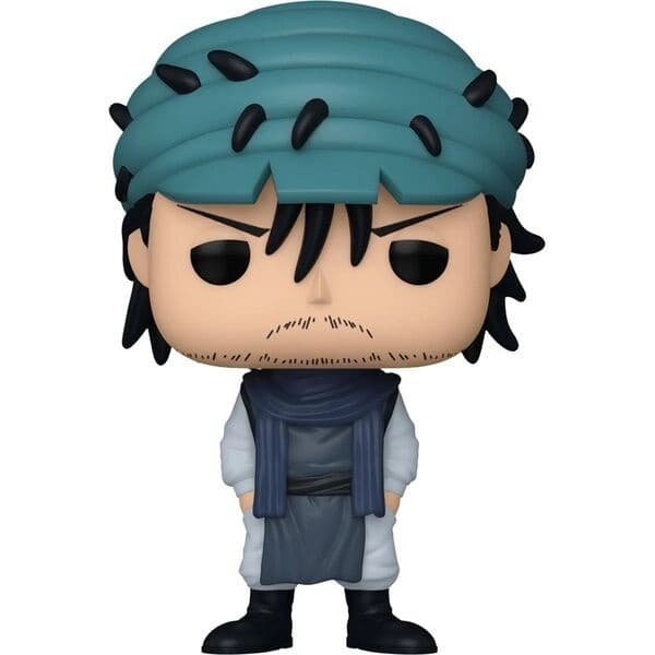 Hunter × Hunter - Ging Freecss - POP! Animation (1725) - POP! Vinyl