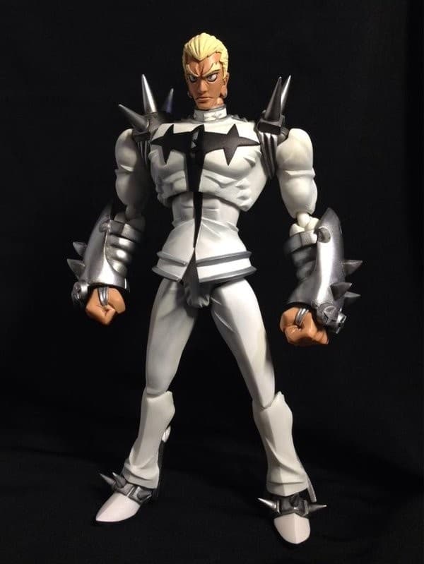 Kill la Kill - Gamagoori Ira